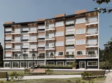 Departamento · 28m² · 1 Ambiente · Departamento en Pozo Barrio Belgrano Bariloche