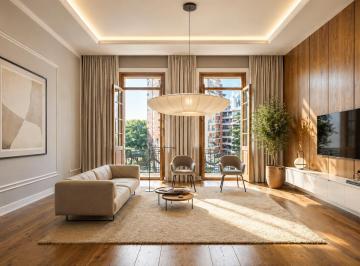 Departamento · 150m² · 3 Ambientes · 1 Cochera · Departamento en Venta 2 Dorm. en Centro