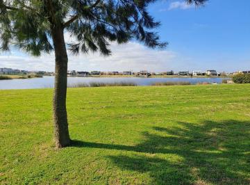 Terreno · 962m² · Terreno en Venta - Escobar - Barrio Privado El Naudir