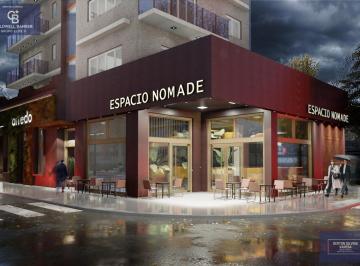 Local comercial · 108m² · 2 Ambientes · Venta Local Comercial en Pozo, Villa Mercedes San Luis