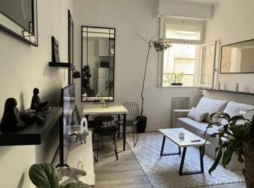 Departamento · 40m² · 2 Ambientes · Departamento en Venta en Once, Capital Federal, Buenos Aires