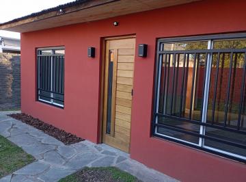 Casa · 75m² · 3 Ambientes · 1 Cochera · Casa en Venta en Gral. Pacheco - 2 Dorm.