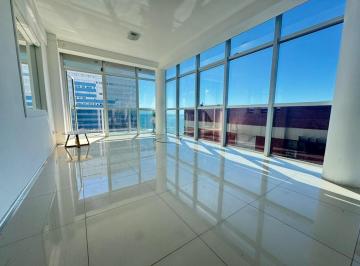Departamento · 86m² · 3 Ambientes · 1 Cochera · Departamento en Playa Chica