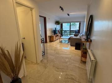 Departamento · 72m² · 2 Ambientes · 1 Cochera · Departamento en Playa Chica