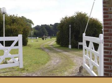 Quinta vacacional · 680m² · 5 Ambientes · Quinta en Sierra de Los Padres