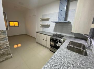Departamento · 85m² · 3 Ambientes · Departamento en El Centro