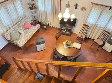 Casa · 127m² · 5 Ambientes · Casa en Camet