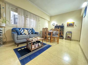 Departamento · 57m² · 2 Ambientes · Departamento en Centro