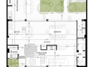 Terreno · 330m² · Terreno en Los Troncos