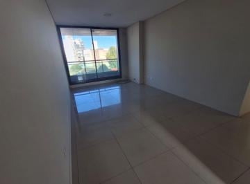 Departamento · 58m² · 3 Ambientes · 1 Cochera · Excelente Departamento de Dos Dorm. con Cochera en Alquiler Vera Mujica Al 1300 Rosario