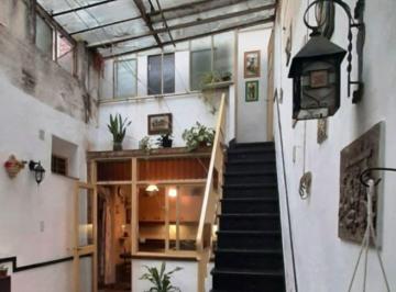 PH de 6 ambientes, Caballito · PH Tipo Casa - Pje. Ortega Al 1000 – Caballito – C. A. b. A.