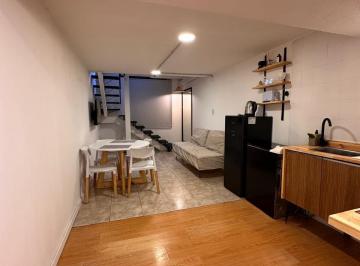 Departamento de 2 ambientes, Villa Carlos Paz · Venta – Departamento 1 Dormitorio Dúplex en Centro