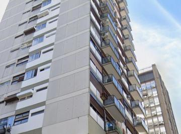 Departamento · 42m² · 1 Ambiente · 1 Cochera · Depto | 2 Ambientes | Balcón Terraza | Último Piso | Opción Cochera | Microcentro