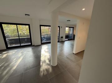 Departamento · 105m² · 4 Ambientes · 1 Cochera · Departamento en Venta - a Estrenar - San Fernando - 3 Dorm.