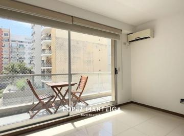 Departamento de 2 ambientes, Villa Urquiza · Departamento 2 Ambientes con Balcón Venta en Villa Urquiza