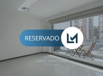 Departamento de 2 ambientes, Villa Urquiza · Departamento 2 Ambientes con Balcón Venta en Villa Urquiza