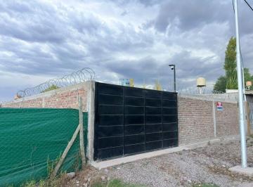 Terreno , Vistalba · Venta Lote con Pileta