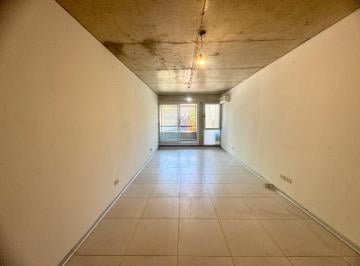 Departamento · 33m² · 1 Ambiente · Departamento Monoambiente Moderno y Luminoso con Balcon en Villa Crespo