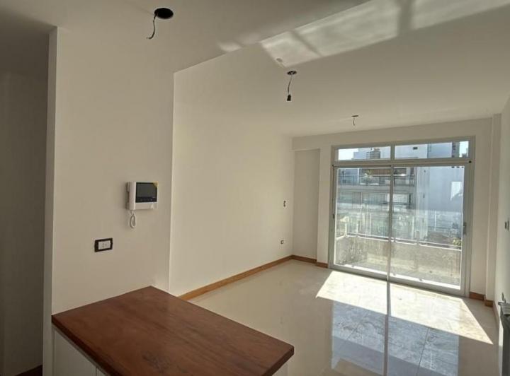 Departamento · 54m² · 2 Ambientes
