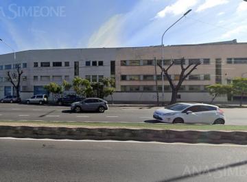 Bodega-Galpón · 5711m² · Nave Industrial - Venta - Avellaneda Piñeyro