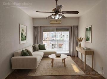 Departamento · 60m² · 3 Ambientes · Departamento en Venta