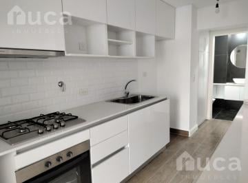 Departamento · 55m² · 2 Ambientes · Departamento de Dos Ambientes, en Venta, en Núñez, en Av del Libertador.