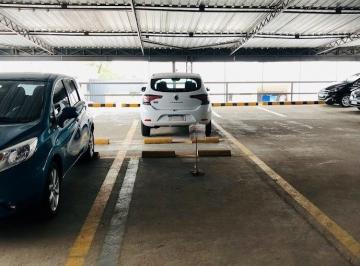 Garage · 13m² · Cochera en Venta - B° Cofico