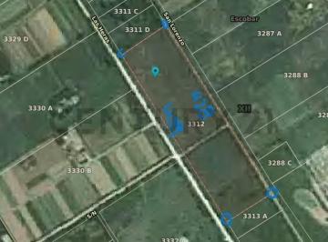 Terreno · 650m² · Venta Lotes Abierto, Sin Expensas, Listos Para Escriturar.
