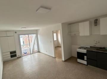 Departamento · 40m² · 1 Dormitorio · Departamento - Alberdi