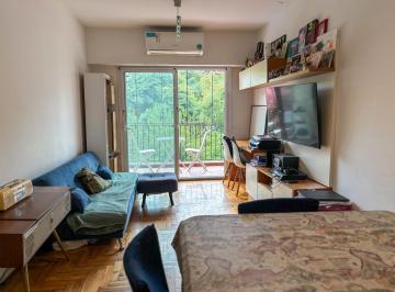Departamento · 69m² · 4 Ambientes · 1 Cochera · Departamento en Venta de 3 Dorm. con Cochera Fija Cubierta en Villa Urquiza