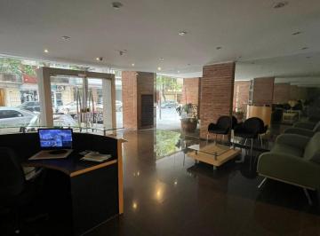 Departamento de 3 ambientes, Colegiales · Alquiler 3 Ambientes con Cochera - Colegiales - Capital Federal