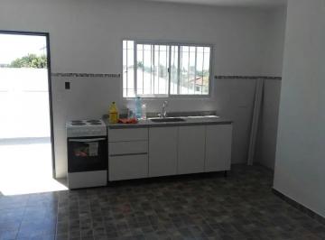 Departamento · 42m² · 2 Ambientes · Departamento en Alquiler en San Isidro, G. B. a. Zona Norte, Argentina