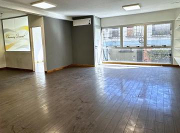 Oficina comercial de 1 ambiente, Almagro · Oficina en Venta en Almagro | 80 m² | Apto Vivienda | Excelente Ubicación