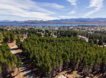 Terreno · 3330m² · Terreno - Dina Huapi