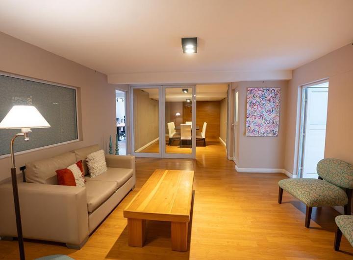Oficina comercial · 200m² · 7 Ambientes