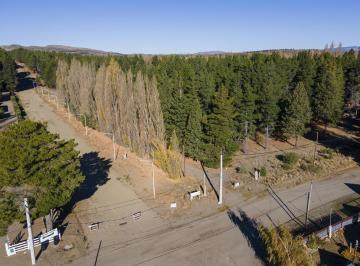 Terreno · 2505m² · Lote de 2.500 m² en Av Peru