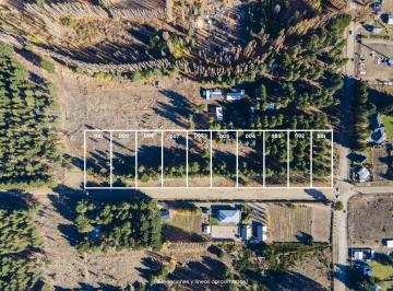 Terreno · 2505m² · Lote de 2.500 m² en Av Peru