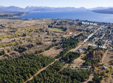Terreno · 5000m² · Lote de 2.500 m² en Av Peru