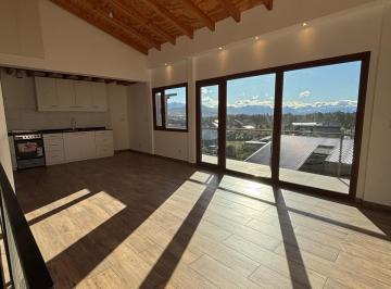 Casa · 94m² · 4 Ambientes · Casa a Estrenar