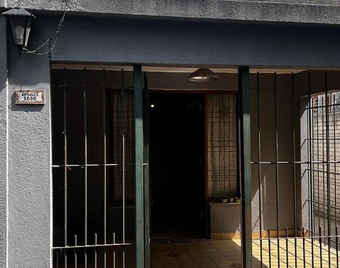 Casa · 80m² · 3 Ambientes · 1 Cochera