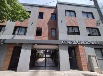 Departamento · 40m² · 2 Ambientes · 1 Cochera · Dúplex 2 Ambientes con Cochera