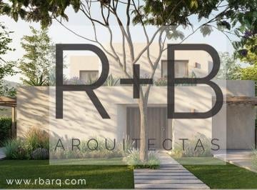 Terreno de 5 ambientes, Tigre · Lote Al Lago en Silvestre, Nordelta. Orientación No | Proyecto R&b