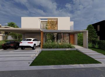 Casa · 260m² · 7 Ambientes · 2 Cocheras · Casa en Venta en Los Cardos
