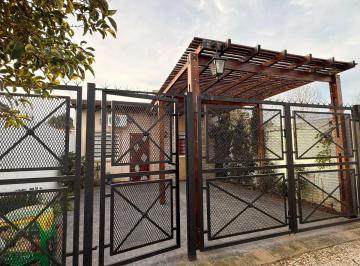 Casa de 3 ambientes, Mar del Tuyú · Hermoso Duplex en Mar del Tuyu