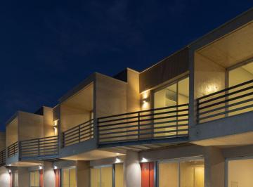 Departamento de 2 ambientes, San José · Forza Alquila - Departamento a Estrenar Categoria, un Dorm, Balcon, Cochera, Sum.