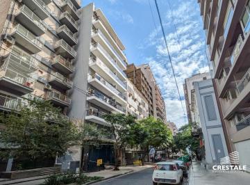 Departamento · 40m² · 2 Ambientes · Venta / Permuta - Departamento 1 Dormitorio - Zona Parque España, Rosario.