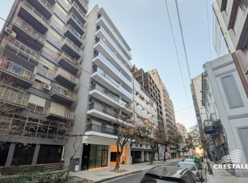 Departamento · 40m² · 2 Ambientes · Venta / Permuta - Departamento 1 Dormitorio - Zona Parque España, Rosario.