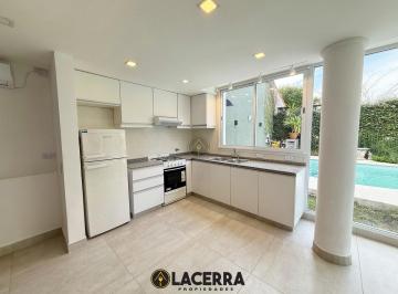 PH · 80m² · 3 Ambientes · 1 Cochera · PH 3 Ambientes en San Isidro en Alquiler