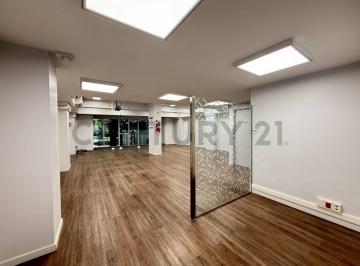 Oficina comercial · 92m² · 1 Ambiente · Venta Oficina Amplio Monoambiente en Retiro