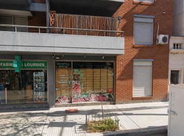 Local comercial de 1 ambiente, Rosario · Local en Alquiler Mendoza 2507